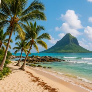 20 Tage Rundreisen Südafrika und Mauritius Vom Safari-Abenteuer ins Inselparadies