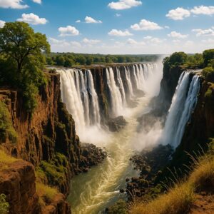22 Tage Rundreisen Südafrika, Mosambik, Botswana und Simbabwe Vier Länder, unzählige Facetten zwischen Natur, Kultur und Tierwelt Frühstück