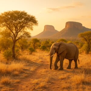 13 Tage Rundreisen Südafrika Naturwunder, Safaris und Kapstadtflair online kaufen