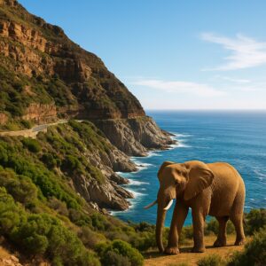 14 Tage Rundreisen Südafrika: Safari, Küstenzauber und Kapstadt pur Unkategorisiert online kaufen