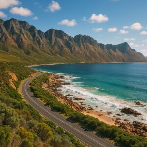 16 Tage Rundreisen Südafrika: Unvergessliche Momente zwischen Kapstadt & Durban Reisebild