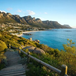 16 Tage Rundreisen Südafrika: Vom Safari-Erlebnis in die Erholung am Ozean Unkategorisiert online kaufen