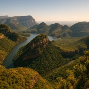 11 Tage Rundreisen Südafrika: Zwischen Krügerpark und Garden Route Unkategorisiert online kaufen