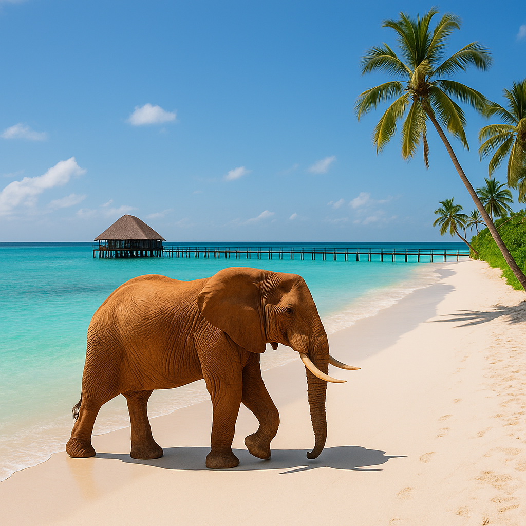14 Tage Rundreisen Tansania & Sansibar: Tierabenteuer & tropische Auszeit
