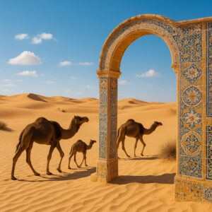 1 Woche Rundreisen Tunesien Flexible Mietwagenrundreise ab/an Tunis faszinierende Wüsten, Küsten und Kultur hautnah erleben! Unkategorisiert online kaufen
